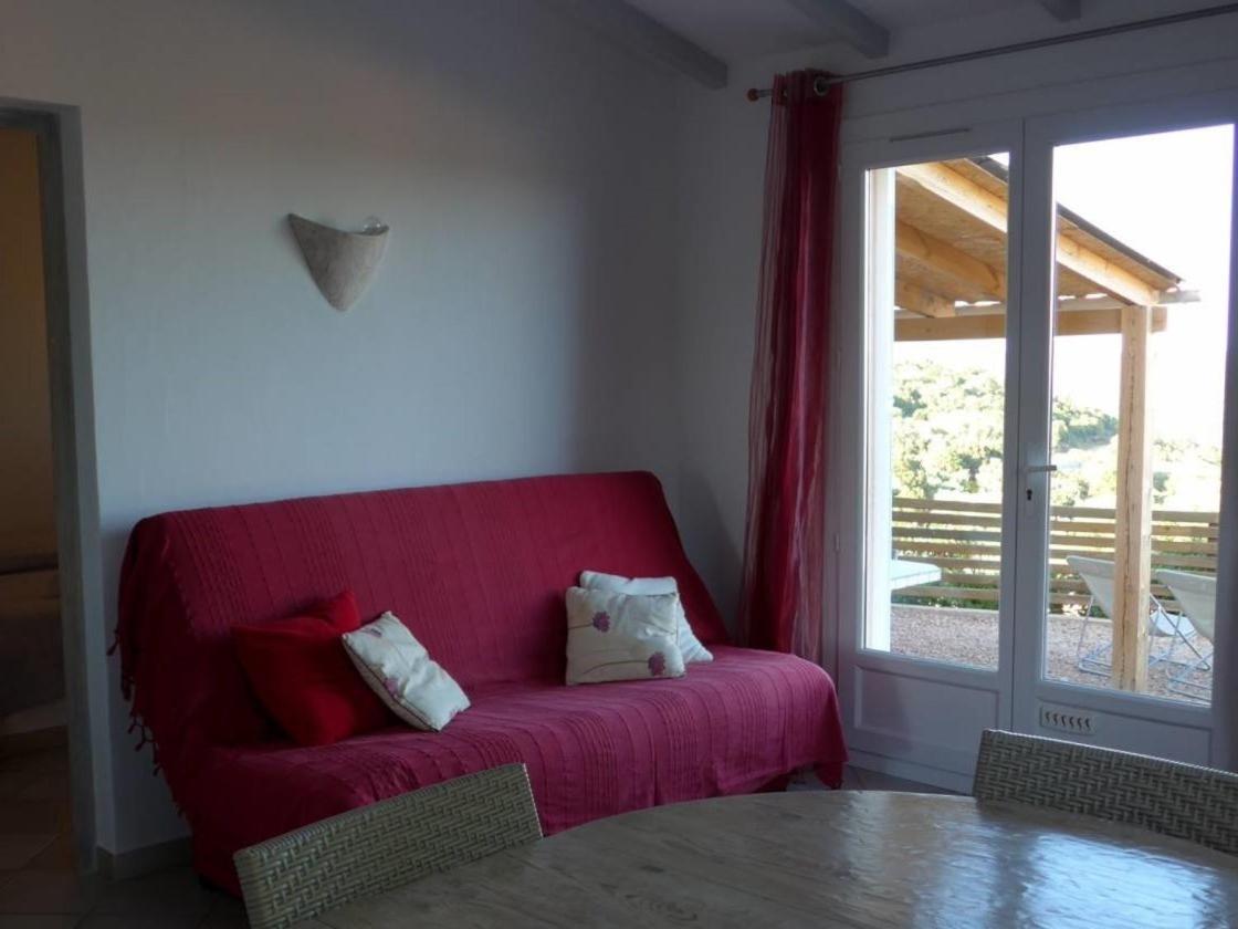 Holiday home Domaine San Sebastiano Porto-Vecchio (Corsica)