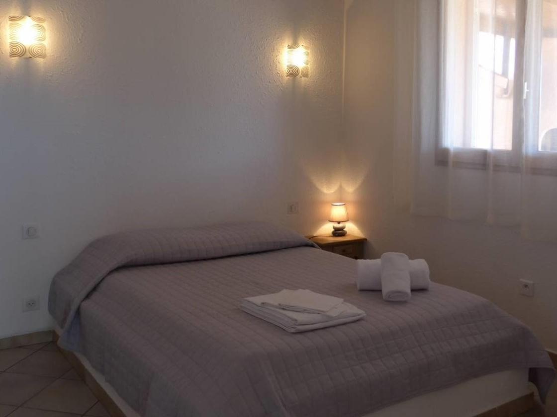 Holiday home Domaine San Sebastiano Porto-Vecchio (Corsica)