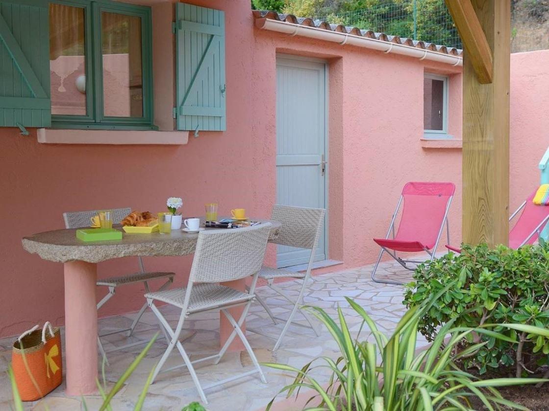 Holiday home Domaine San Sebastiano